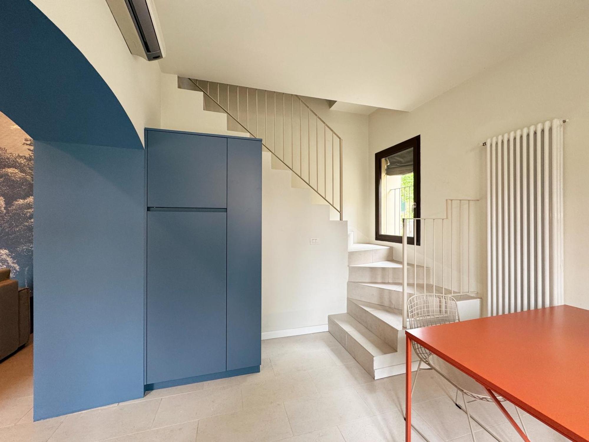 Carducci Residence Bolonia Exterior foto