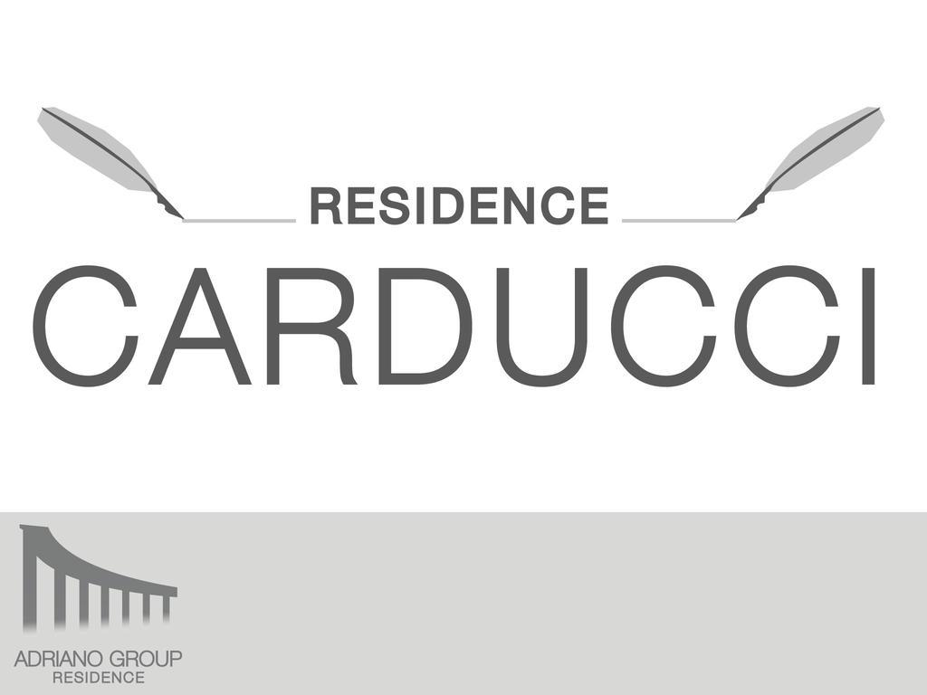 Carducci Residence Bolonia Exterior foto