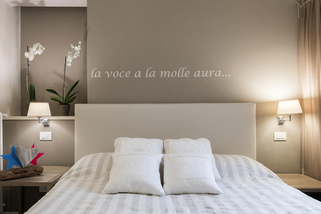 Carducci Residence Bolonia Exterior foto